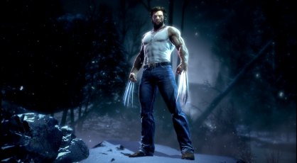 X-Men Origins: Wolverine
