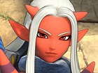 Dragon Quest X, Primer contacto