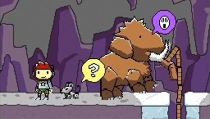 Scribblenauts