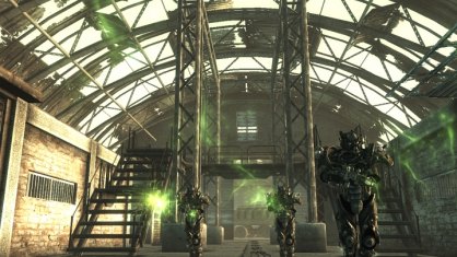 Fallout 3 Broken Steel (Xbox 360)