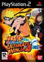 Naruto Ultimate Ninja 4