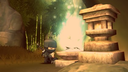 Mini Ninjas (PC)