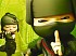 Noticia de Mini Ninjas