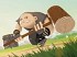 Mini Ninjas - Personajes: Futo