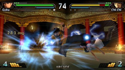 Dragon Ball: Evolution