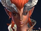 V�deo TERA: True Action Combat: Trailer GamesCom