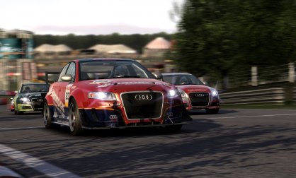 Need for Speed: Shift PC