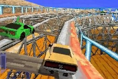 Need for Speed Nitro