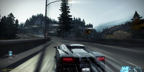 Need for Speed: World Online