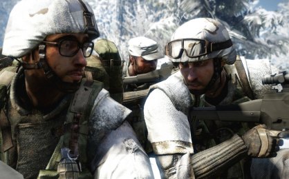 Battlefield Bad Company 2