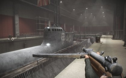 Battlefield Bad Company 2 X360