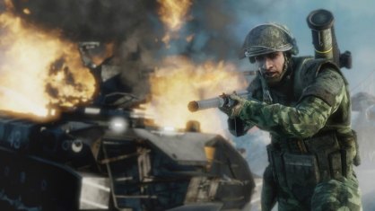 Battlefield Bad Company 2