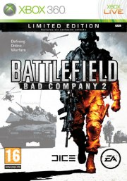 Battlefield Bad Company 2
