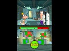Foto Phineas y Ferb