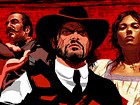 Red Dead Redemption