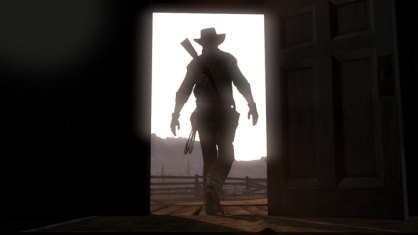 Red Dead Redemption