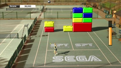 Virtua Tennis 2009