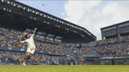 Virtua Tennis 2009 PS3