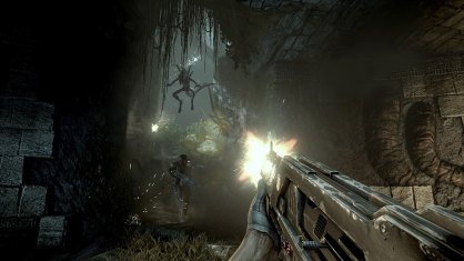 Aliens vs Predator