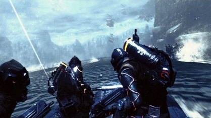 Lost Planet 2