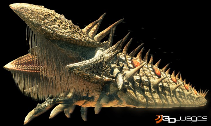 JUEGO LOST PLANET juego lost planet: