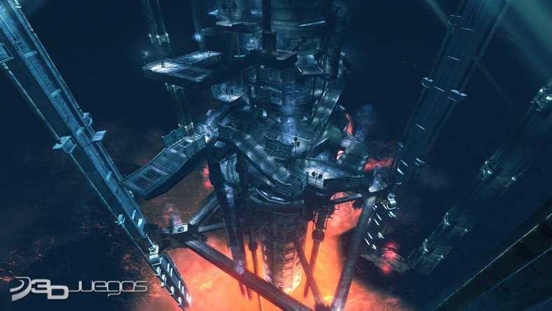 JUEGO LOST PLANET juego lost planet: