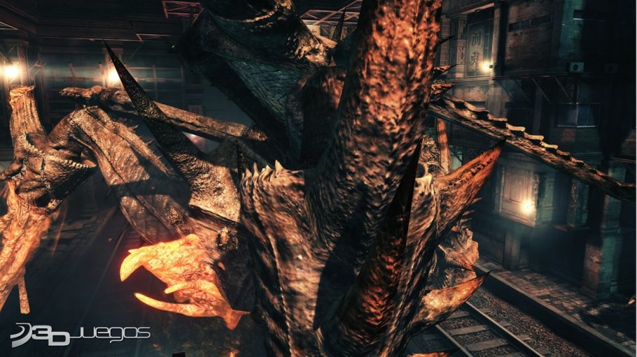 JUEGO LOST PLANET juego lost planet: