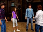 Foto Hannah Montana: La pel&iacute;cula