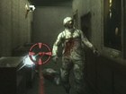 V�deo Resident Evil: DarkSide Chronicles: Gameplay: El palacio de los zombis