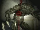 V�deo Resident Evil: DarkSide Chronicles: Gameplay: No me muerdas que no te veo