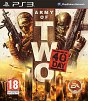 Army of Two: The 40th Day PS3