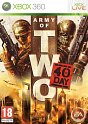 Army of Two: The 40th Day X360