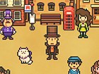 El profesor Layton 4 - London Life Trailer