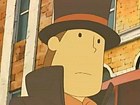 El profesor Layton 4 - Trailer oficial 2