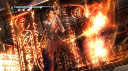 Ninja Gaiden Sigma 2 PS3
