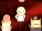 BattleBlock Theater - Gameplay: A un Amigo no se le Abandona