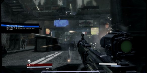 Blacklight: Tango Down X360