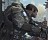 Gears of War 2: Snowblind Map