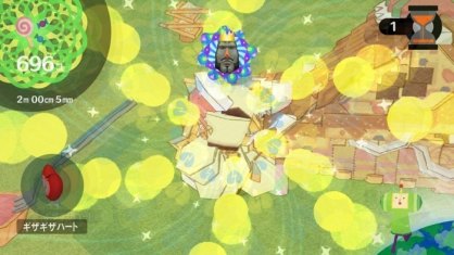 Katamari Forever