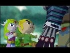 Foto The Legend of Zelda: Spirit Tracks