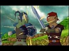 Foto The Legend of Zelda: Spirit Tracks