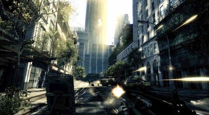 Crysis 2 X360