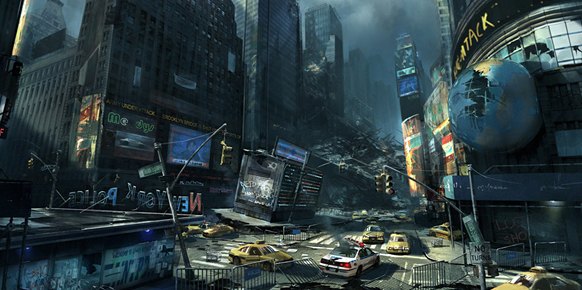 Crysis 2 PS3