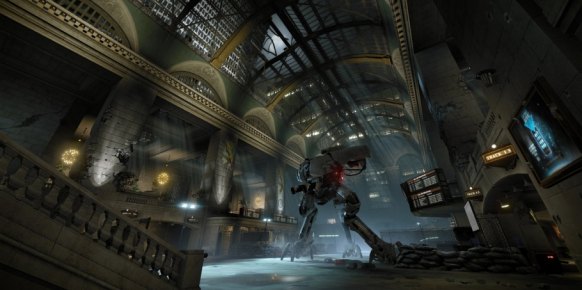 Crysis 2