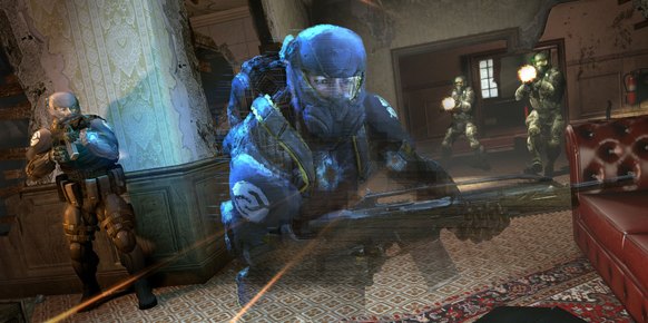 Crysis 2