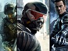 Crysis 2: Dentro de la Saga