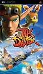 Jak and Daxter: Lost Frontier