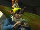 Jak and Daxter: Lost Frontier - Gameplay 01: Robots del bosque