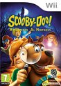 Scooby-Doo! First Frights