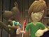 Trailer oficial 1 (Scooby-Doo! First Frights)